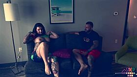 hey, check out this amateur missionary roleplay