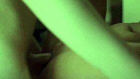 Tranny Ella Hollywood Teases Adira Allure with Pussy Licking Before Intense Fucking