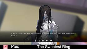 The sweetest ring part four