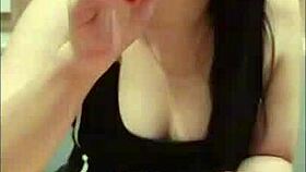 Eating Ass With Intense Rimjob And Deepthroat In Homemade Bent Over Scene