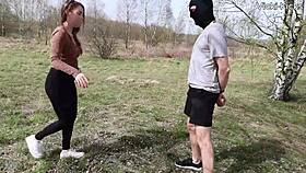 every bike trip ends with my balls getting busted.