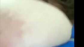 I Suck My Husband Until He Cums In Me, Delicious Fuck In Blue Lingerie