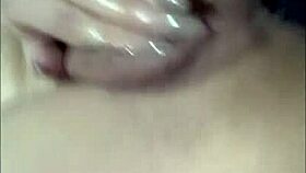 Rica Masturbates Deliciously On Video Call