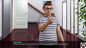 time stamps explore themes of unconditional love in visual novel part eight by motkeyz