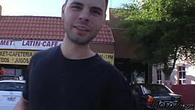 Why Can't This Porn Actor Get It Up During Rough Assfucking?