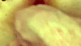 Fucking my wife with her little 18+ friend