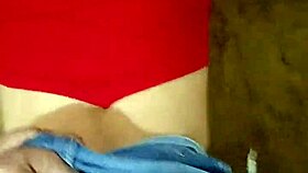 Intriguing underwear sex with friend