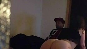 Amber says, My warm mouth is perfect for your rookie cock