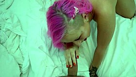 amateur street hookers part 4 - amateurs recorded - spoken in german