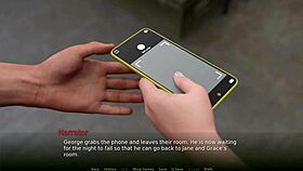 Lets Play Alternative Punishment Part 5