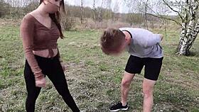 every bike trip ends with my balls getting busted.