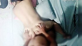 Kinantot Ni Bayaw Pinay Creampie Doggystyle Orgasm