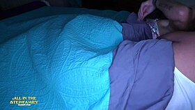 your cock is much bigger than i remember, pov vibrator gagging blonde riding big cock homemade