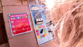 Mom milf brooke haven has the hook up thanks to her big tits 4k