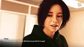 Aoa academy adventure in episode 57