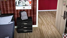 time stamps explore themes of unconditional love in visual novel part eight by motkeyz