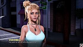 time stamps delve into lost love mysteries in visual novel part fifteen by motkeyz