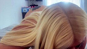 chanel and stella suck your dick pov