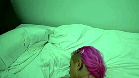 amateur street hookers part 4 - amateurs recorded - spoken in german