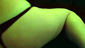 Amber says, My warm mouth is perfect for your rookie cock