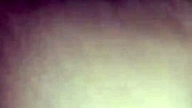 Eating milf stepmoms pussy then legs up to fuck her