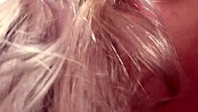 big lips long tongue lipstick dirty talking cuckjoi