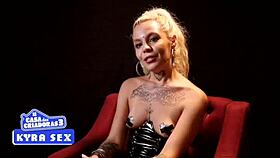 O Reality Show Do Sexo Anal Com Prolapso Anal Gape E Brincadeiras Proctológicas