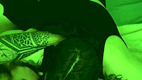 Powerful Cream For A Sweet Strawberry Drooling Blowjob By Curvy Bbw Milf