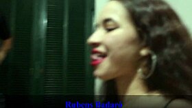 DISCOVERED MY WIFE'S AFFAIR WITH MY BEST FRIEND, GOT HORNY AND DID DP ON HER!