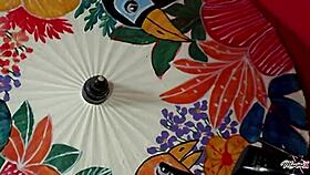 Asian Hotties Jaden Yumi Squirt Big Asses 😍