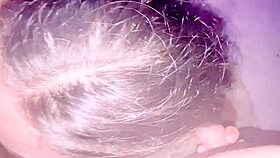 Amateur Casero Real Hetero Recibe Una Gran Polla En Un Trío Bisexual Kittydj Exhibicionista