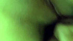 Sucking that delicious pussy feels so good