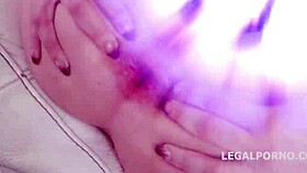 blackbuster mike chapman vs july sunn in rough anal