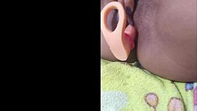 Promocional com vibrador 😏