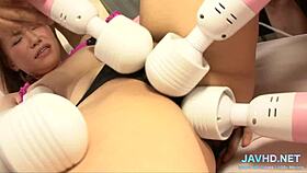 this hd japanese milf compilation vol 64 features hardcore blowjob scenes