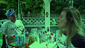 fetswing diaries season 6 episode 4 - preview big balls chris - you cant make this shit up  huge balls - the reality of my kink lifestyle - naughtya j moon gary j jones