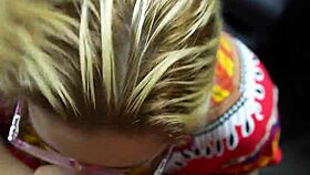 Fat Latina Fucking Her Roommate