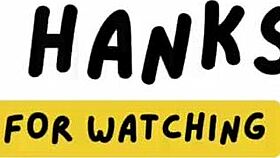 Naughty bitch creaming on my cock!