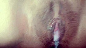 She Knows How To Get All The Cum Out Of Me With Her Tight Ass