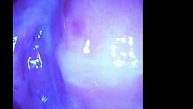 metal grannys vibrator cam