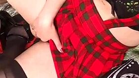 back to school, milf eases your stress