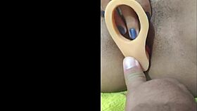 Promocional com vibrador 😏