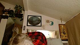 Jay Wakes to Birthday Roleplay and Humiliating Verbal Abuse