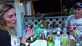 fetswing diaries season 6 episode 4 - preview big balls chris - you cant make this shit up  huge balls - the reality of my kink lifestyle - naughtya j moon gary j jones