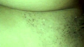 Friend Moaning While Fucking After Party