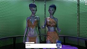 Lets play midnight ride galactic detour