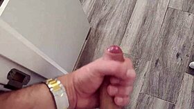 Pov: I Caught Her Masturbating And We Came Together Intensely