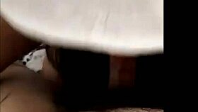 I Suck My Husband Until He Cums In Me, Delicious Fuck In Blue Lingerie