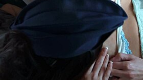 Milf Lovers Tasting Pussy!