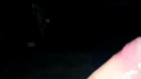 Solo Amateur Cums Four Times Until Completely Empty